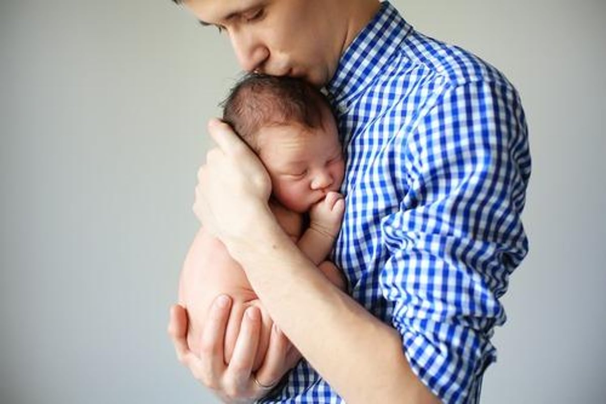 Financial Worries Discourage 21% of Fathers from Taking Paternity Leave; UK’s Least Generous Paternity Leave Entitlement in Europe, Survey Finds