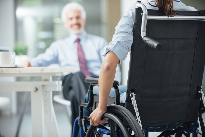 Boost of £58 Million Allocated to Enhance Employment Support for Disabled Individuals
