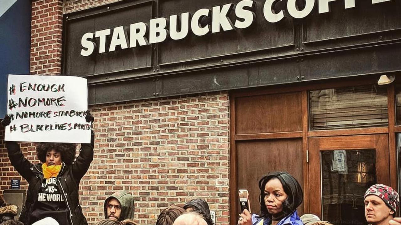 “New Jersey Jury Awards $25 Million in Punitive Damages in Starbucks Discrimination Case”