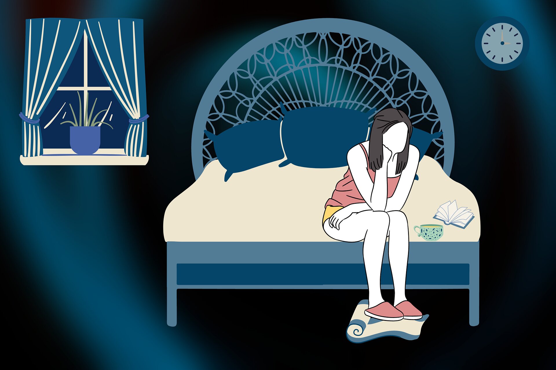 “Study Reveals AI Users in the Workplace More Prone to Loneliness and Sleep Disorders”