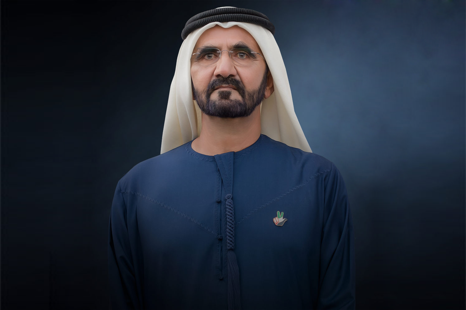 Mohammed bin Rashid presides over swearing-in ceremony of newly appointed members of Dubai Public Prosecution
