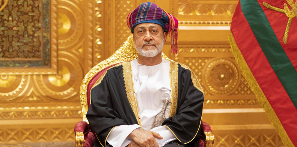HM The Sultan Exchanges Eid Al Adha Greetings with Leaders of Arab, Islamic Countries