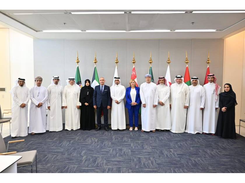 Qatar Hosts 6th Jordan-GCC Joint Cultural Cooperation Meeting