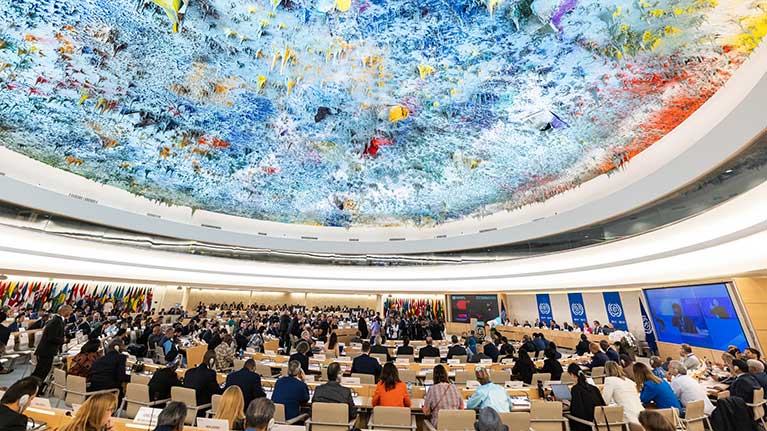 International Labour Conference adopts new apprenticeship standard, among other key decisions