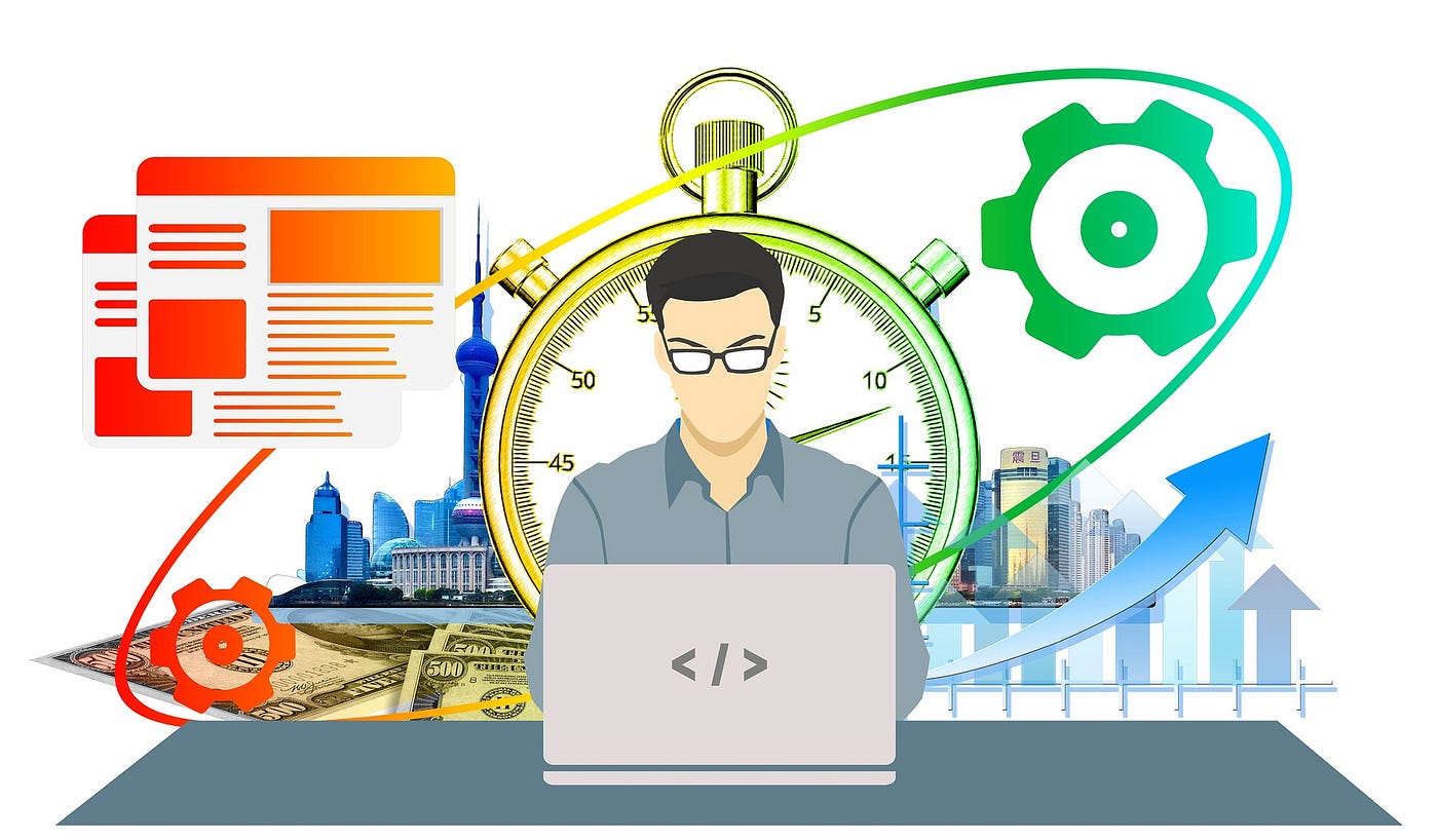 Understanding the Illusion of Productivity: The Impact and Solutions