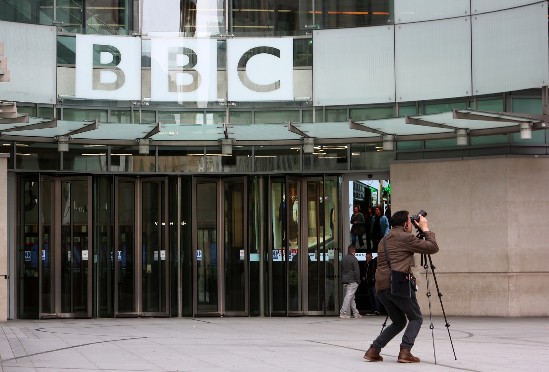 The Crucial Lessons Learned from the BBC Crisis: The Importance of Thorough Workplace Investigations