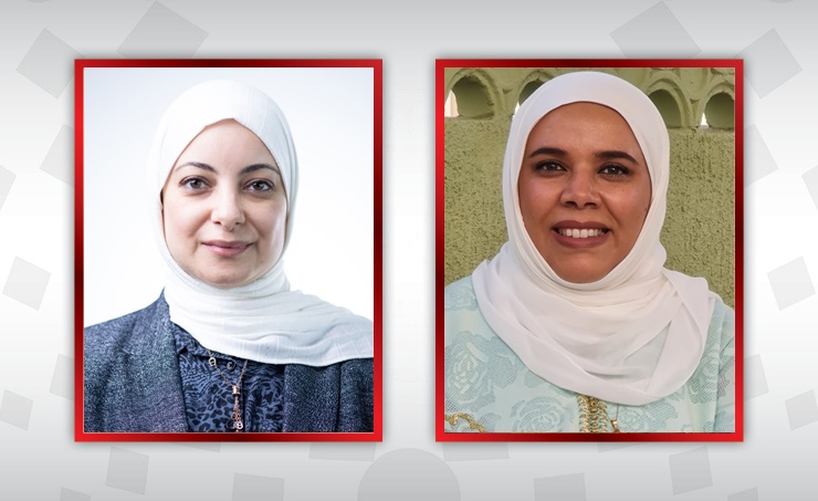 “Woman in Kuwait: A Pioneering Role in Development and Empowerment”
