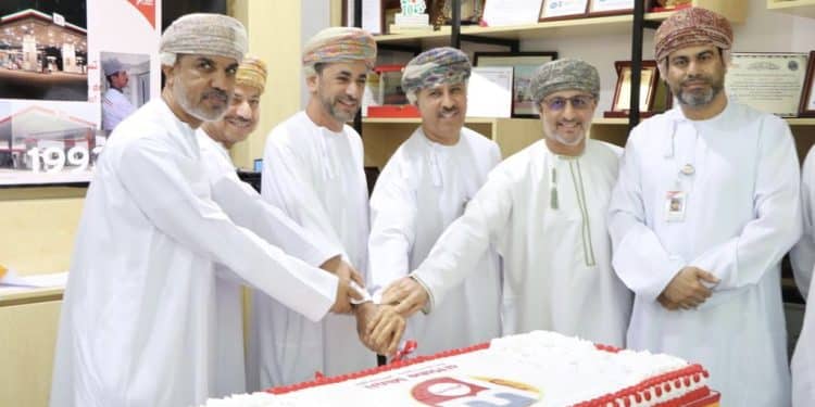 “Al-Maha Company Celebrates 30 Years of Excellence in Marketing Petroleum Products and Contributing to Oman’s Comprehensive Development”