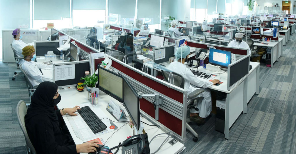 22,000 employees are granted promotions based on seniority since 2012.