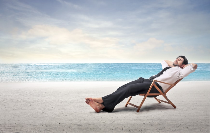 Study: Enhancing Employee Engagement and Productivity During Summer