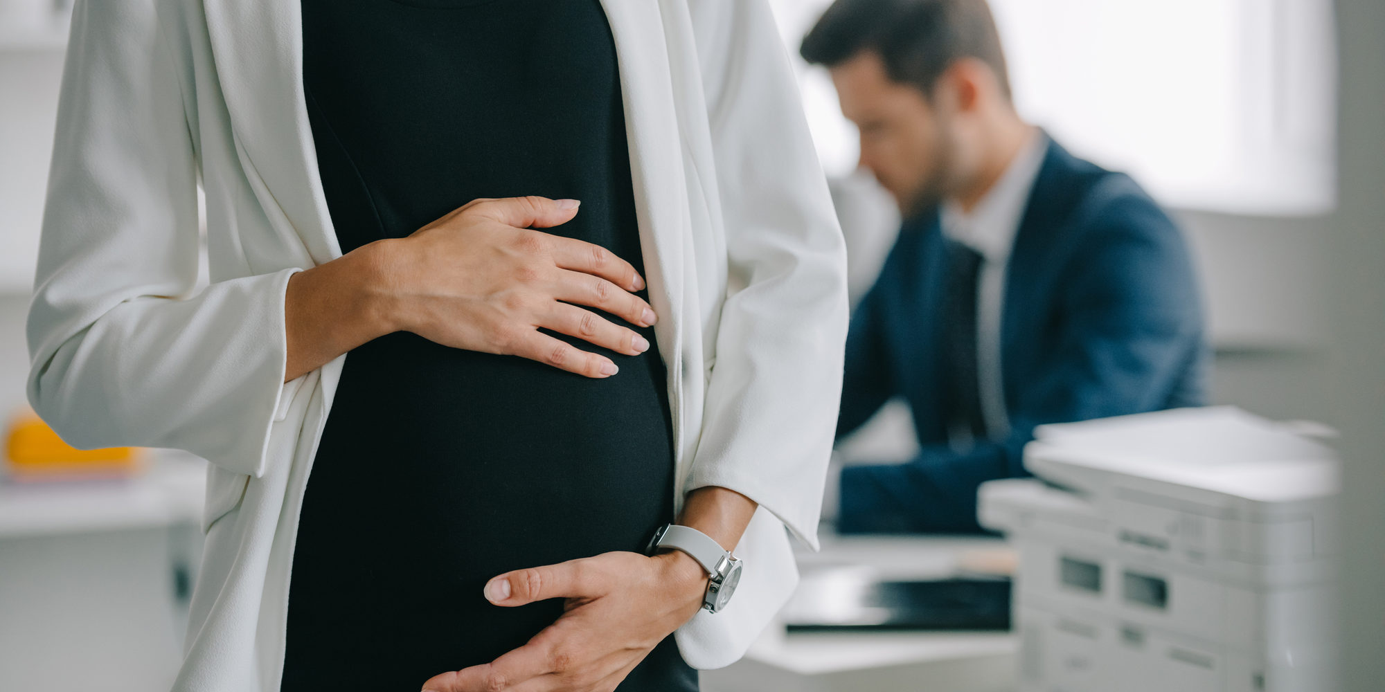 Pregnancy as a Tool for Workplace Discrimination: Unmasking an Ongoing Injustice