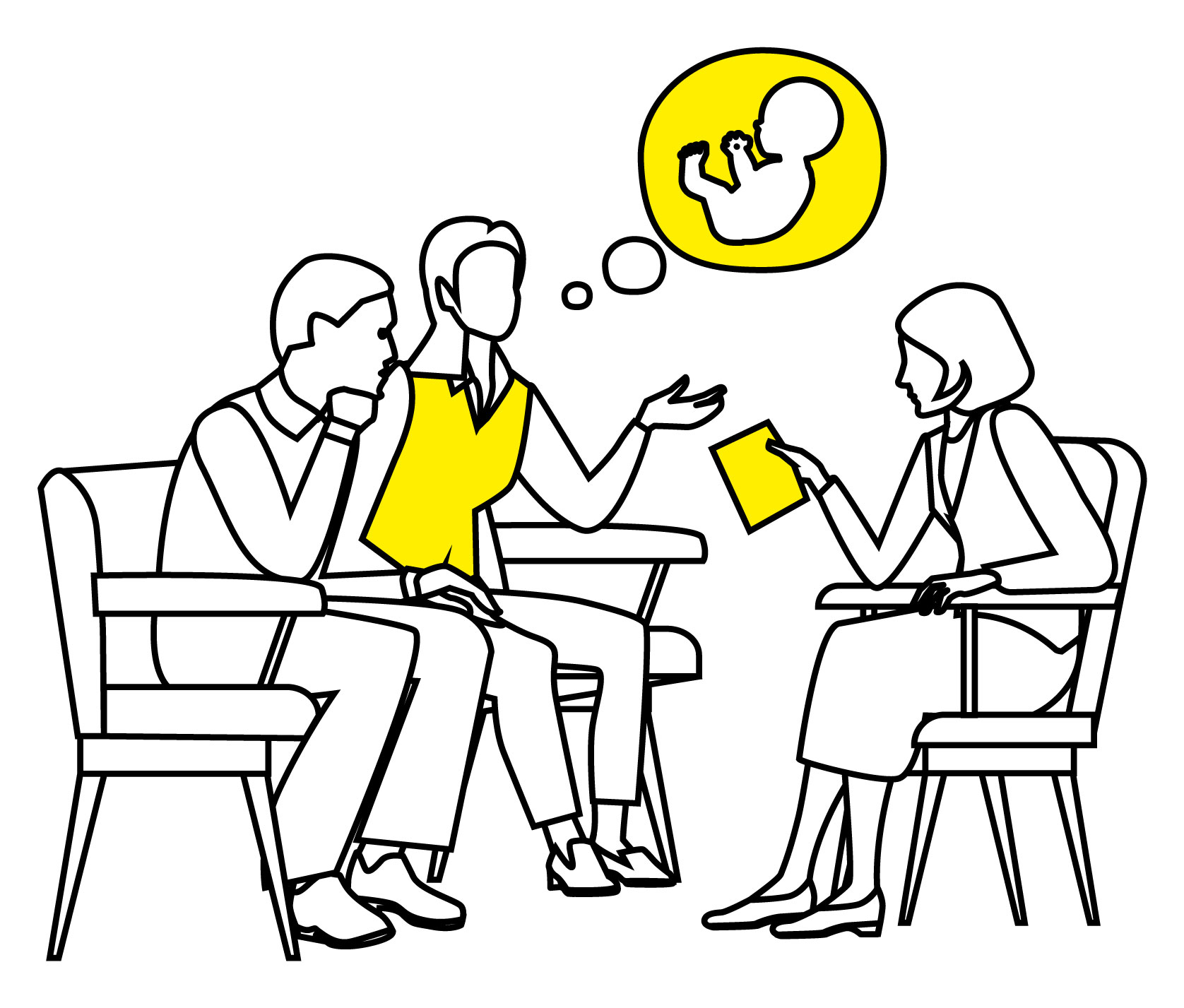 Fertility Topics in the Workplace: Empowering Employees to Build Families