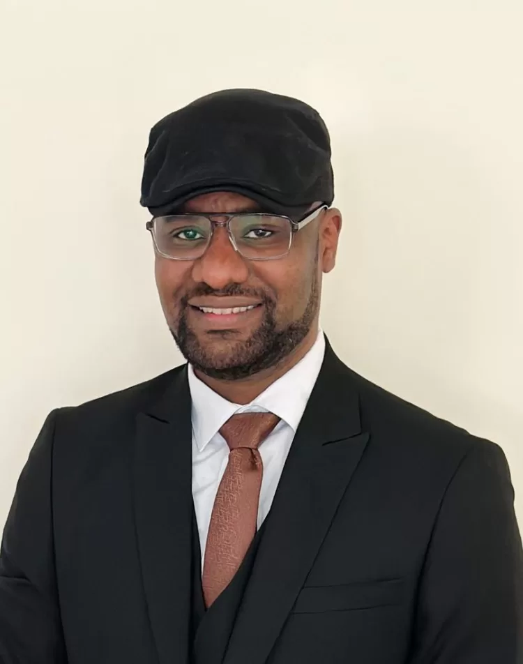 “Dr. Jameel Al-Shiqsi from Sultan Qaboos University Develops Groundbreaking AI Algorithm in Collaboration with UK Scientists”