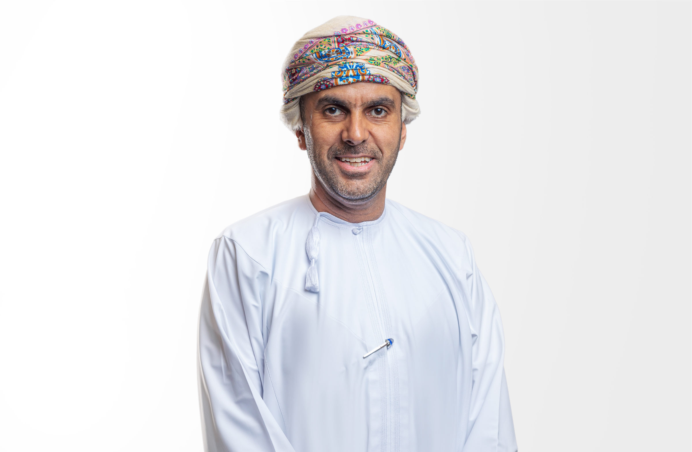 Sheikh Aimen Al Hosni: Leading Oman’s Aviation Industry with Visionary Leadership and Transformative Impact