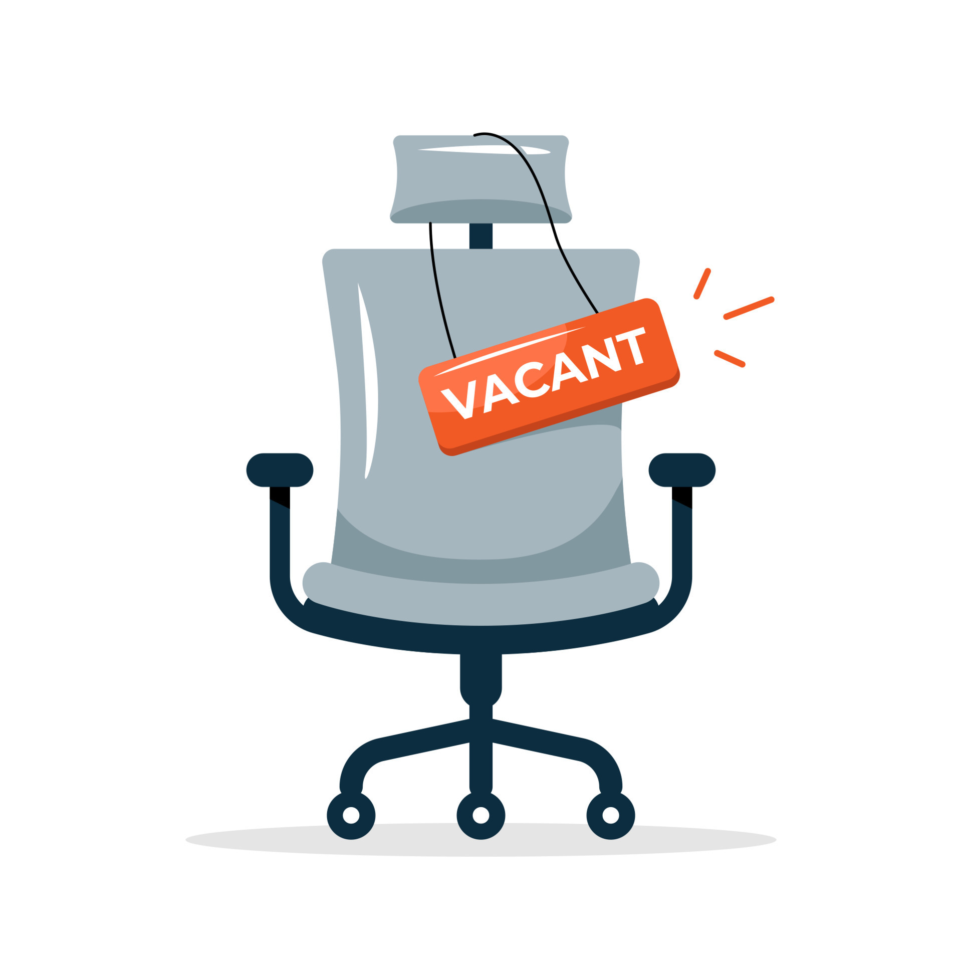 Vacant Government Job