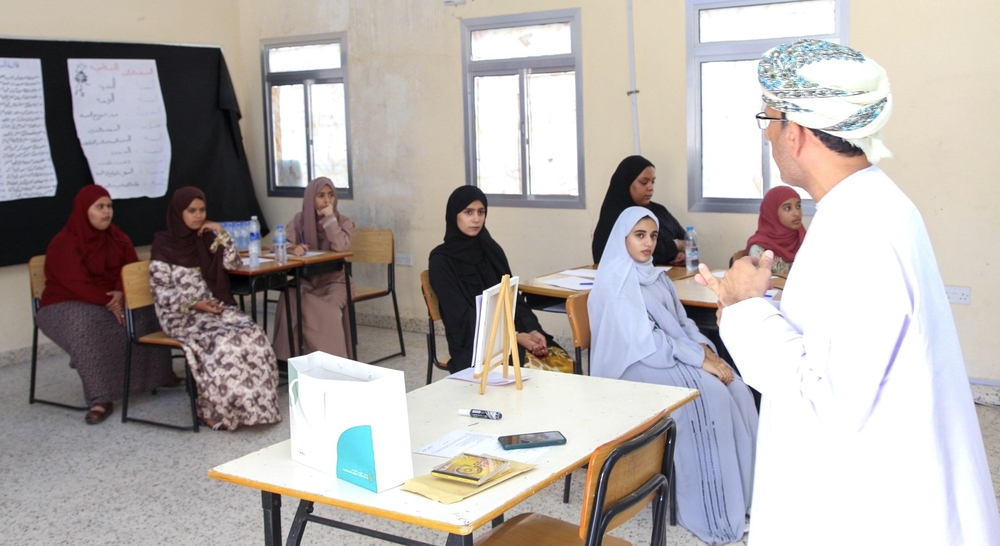 “Ministry of Information Launches ‘Young Journalist’ Training for Students”
