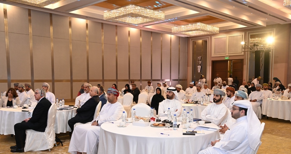 Workshop Held in Salalah to Highlight Maritime Labour Convention