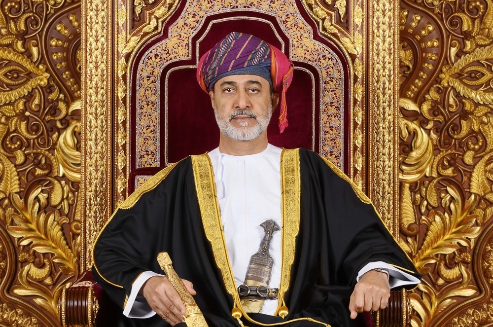 HM The Sultan Issues Royal Decree Promulgating Social Protection Law