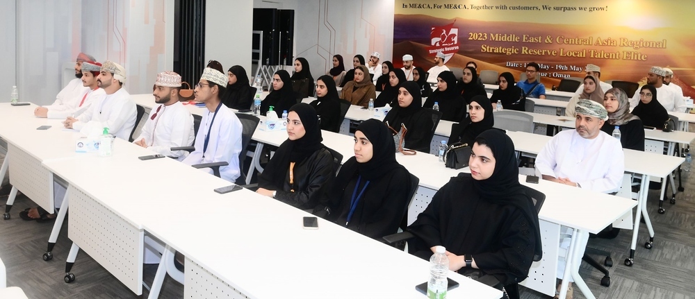 Huawei’s “Seeds for the Future” Programme Kicks off