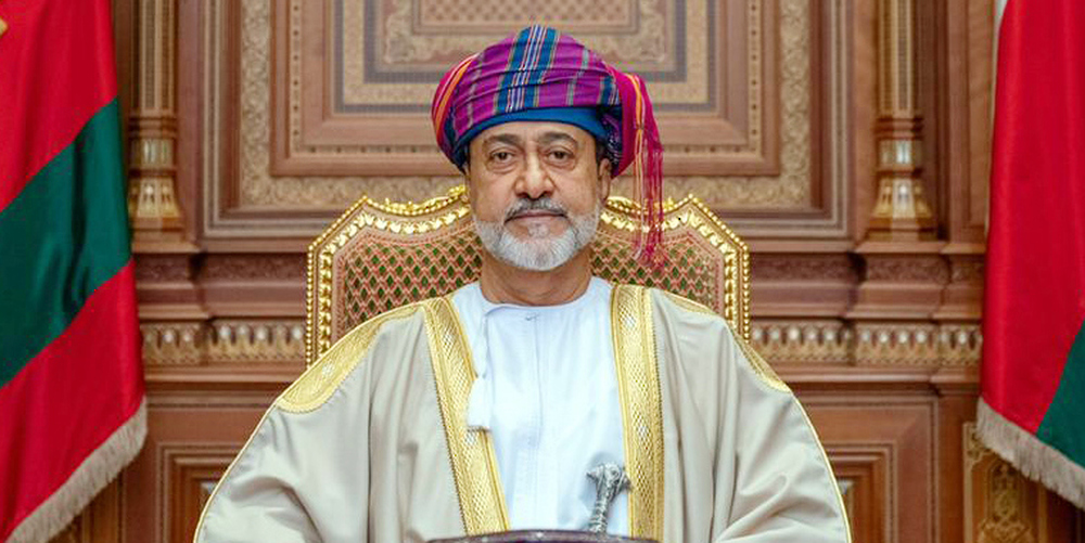 Royal Decree Promulgates Labour Law