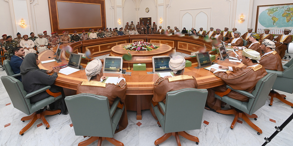 NDC Concludes Annual Strategic Exercise “Decision Making-10”