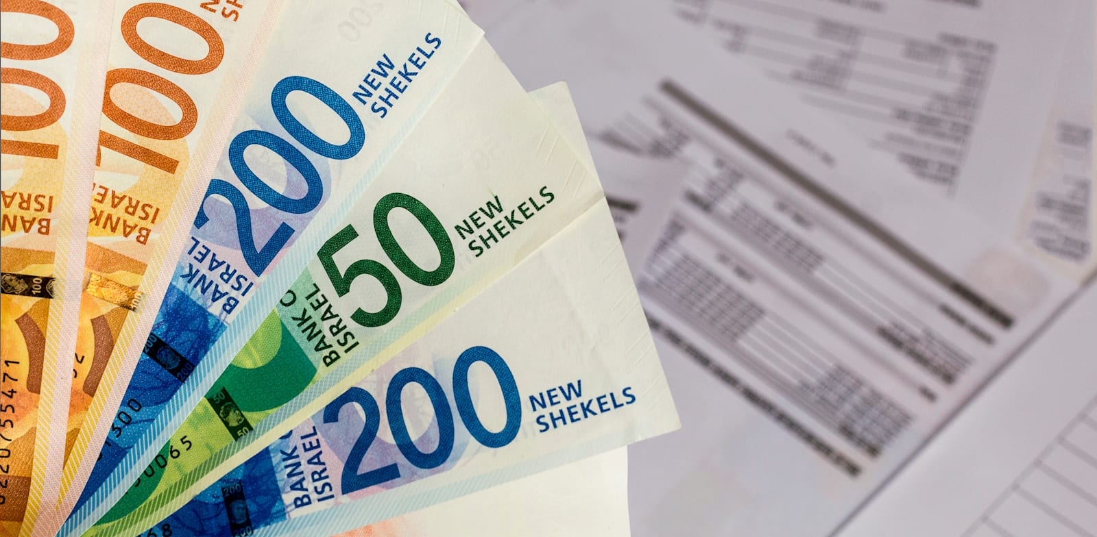 Labor market report in Israel for the year 2022