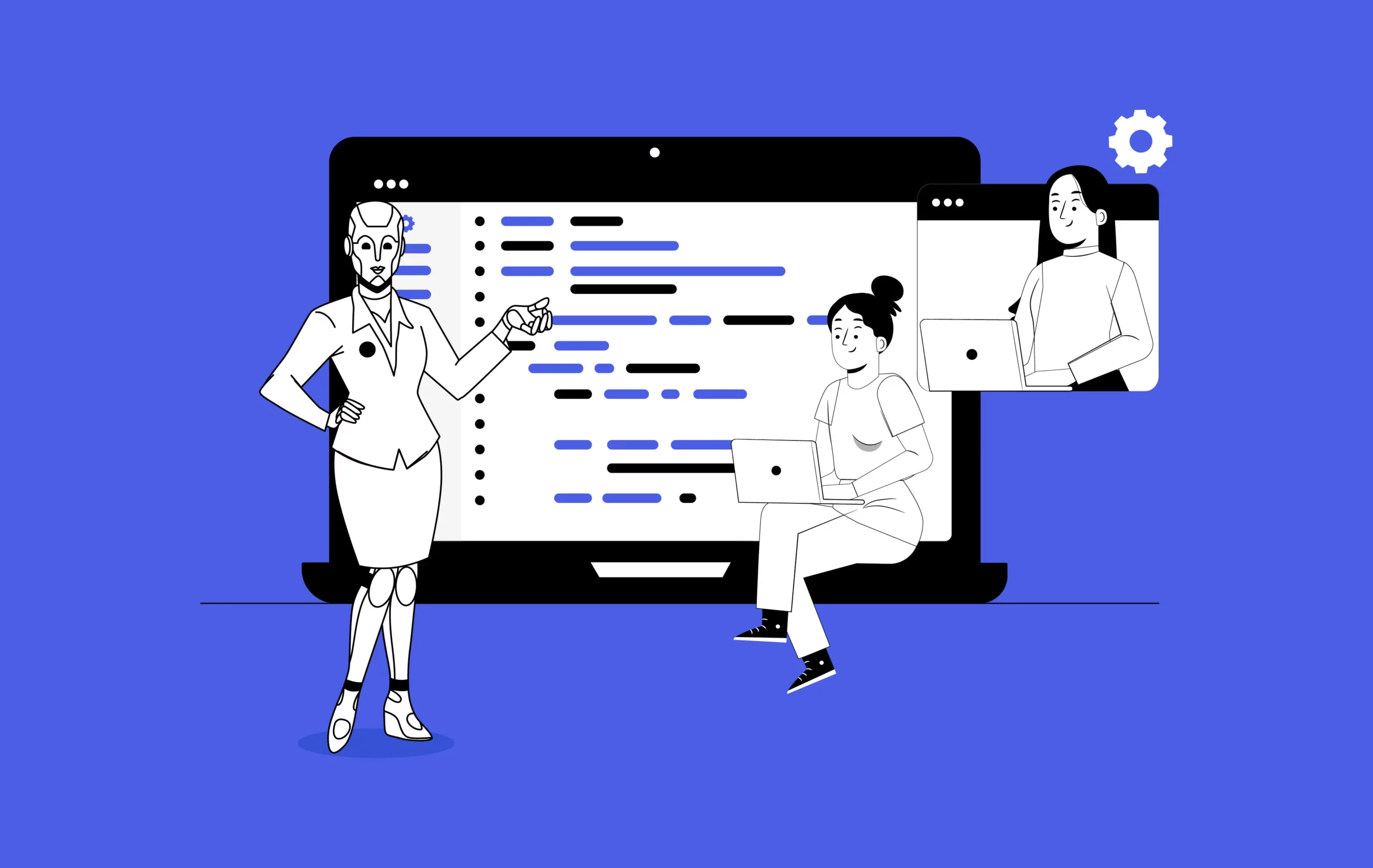 Research Report: “The Impact of AI on HR: A Comprehensive Analysis”
