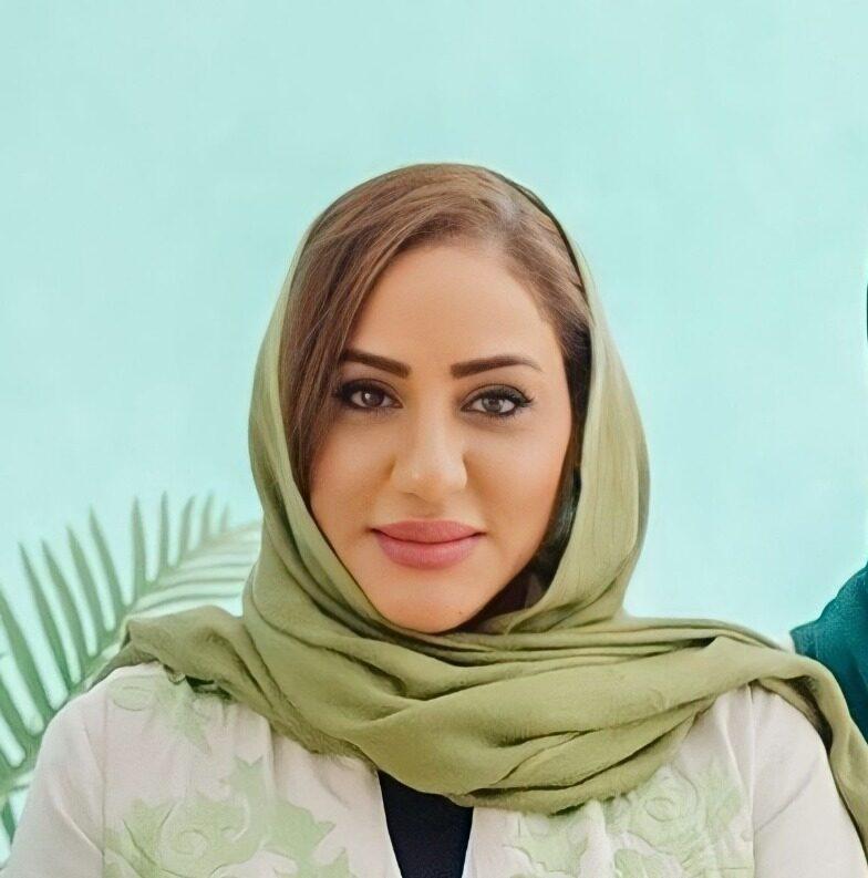 “What Is Love?” By HH AlSayyida Basma Al Said