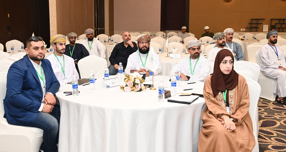 Arab Forum for Entrepreneurs Kicks off in Dhofar