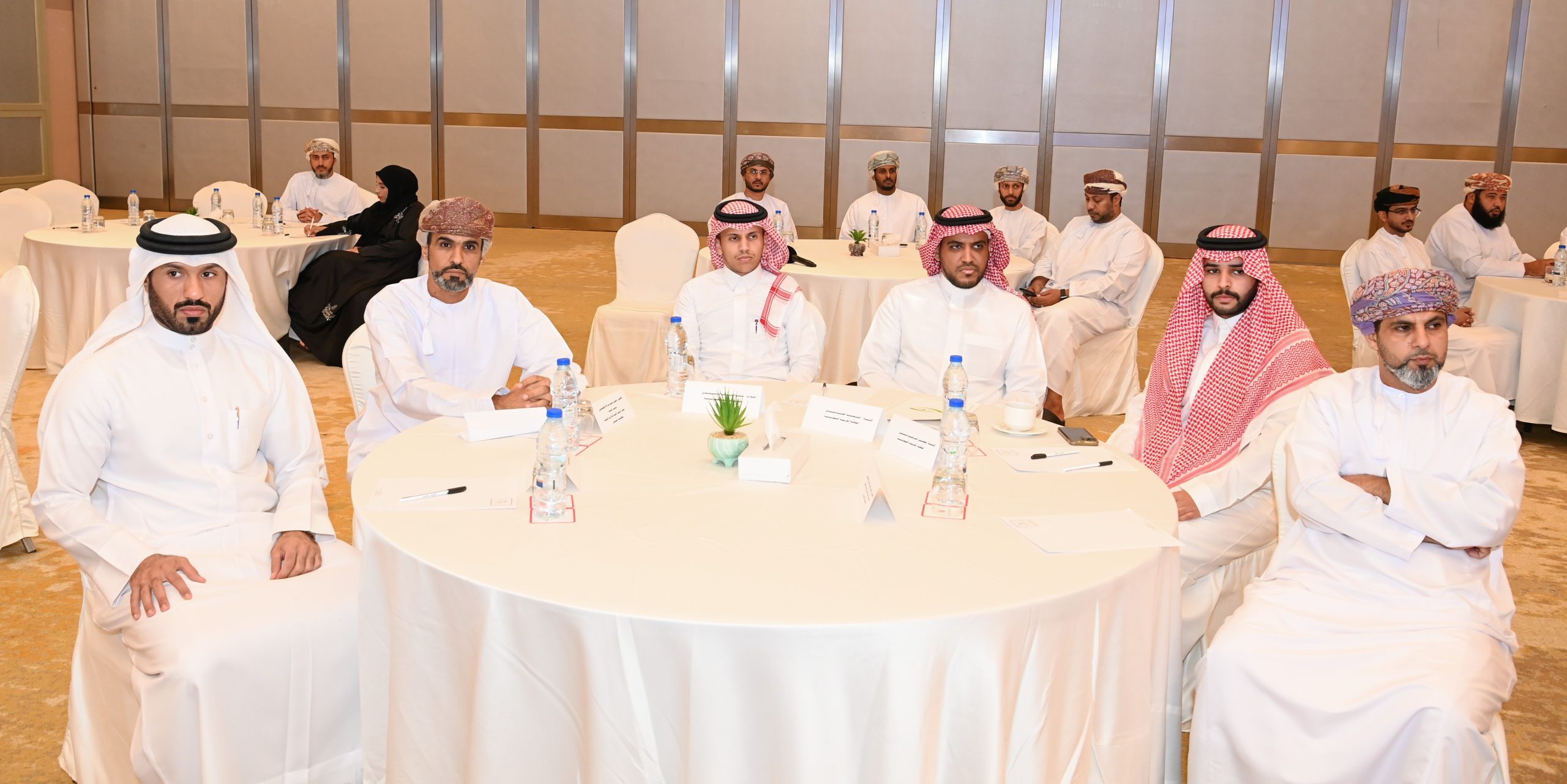 Seminar Moots Role of Institutional, Community Partnership in Protecting Public Funds