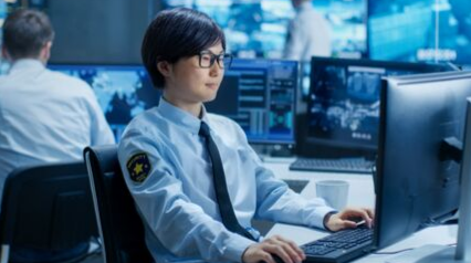 Seven Government Entities Collaborate in Comprehensive Vital Facility Security Training by the Leadership Development Academy