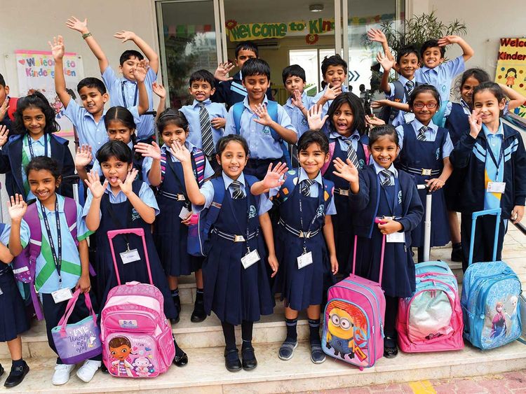 India supports community initiatives for new schools in GCC