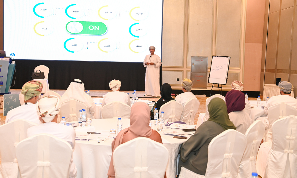 Second Line Leaders’ 2nd Forum Concludes