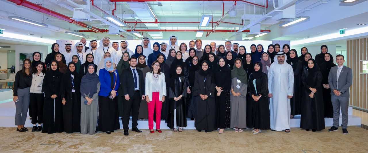 Arab Youth Center concludes second ‘Negotiation Skills Bootcamp’