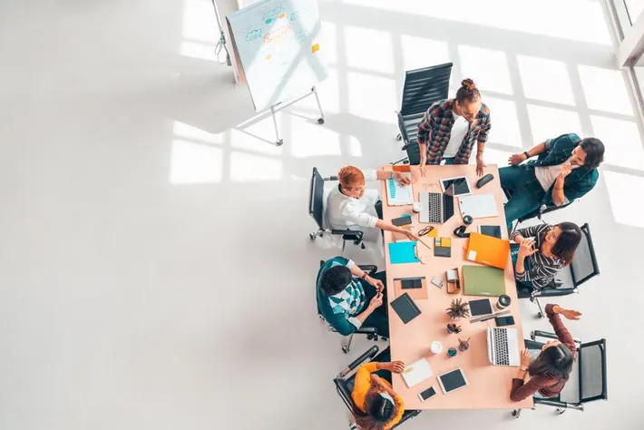 The Strategic Catalyst: Human Resources in the Modern Workplace