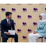 United Nations/ Executive Director of Qatar America Institute for Culture to QNA: Culture, Education Contribute to Development of Qatar-US Relations