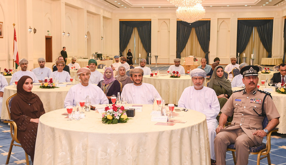NCCHT Launches 2nd National Awareness Campaign on Combating Human Trafficking
