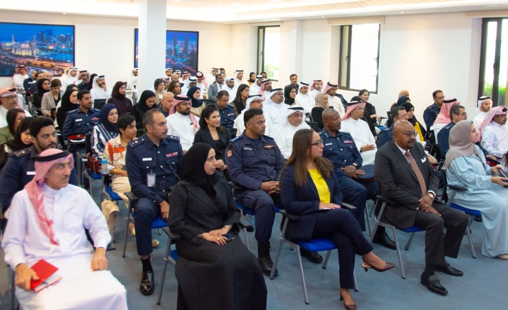 Derasat holds Institutional Strategic Planning seminar