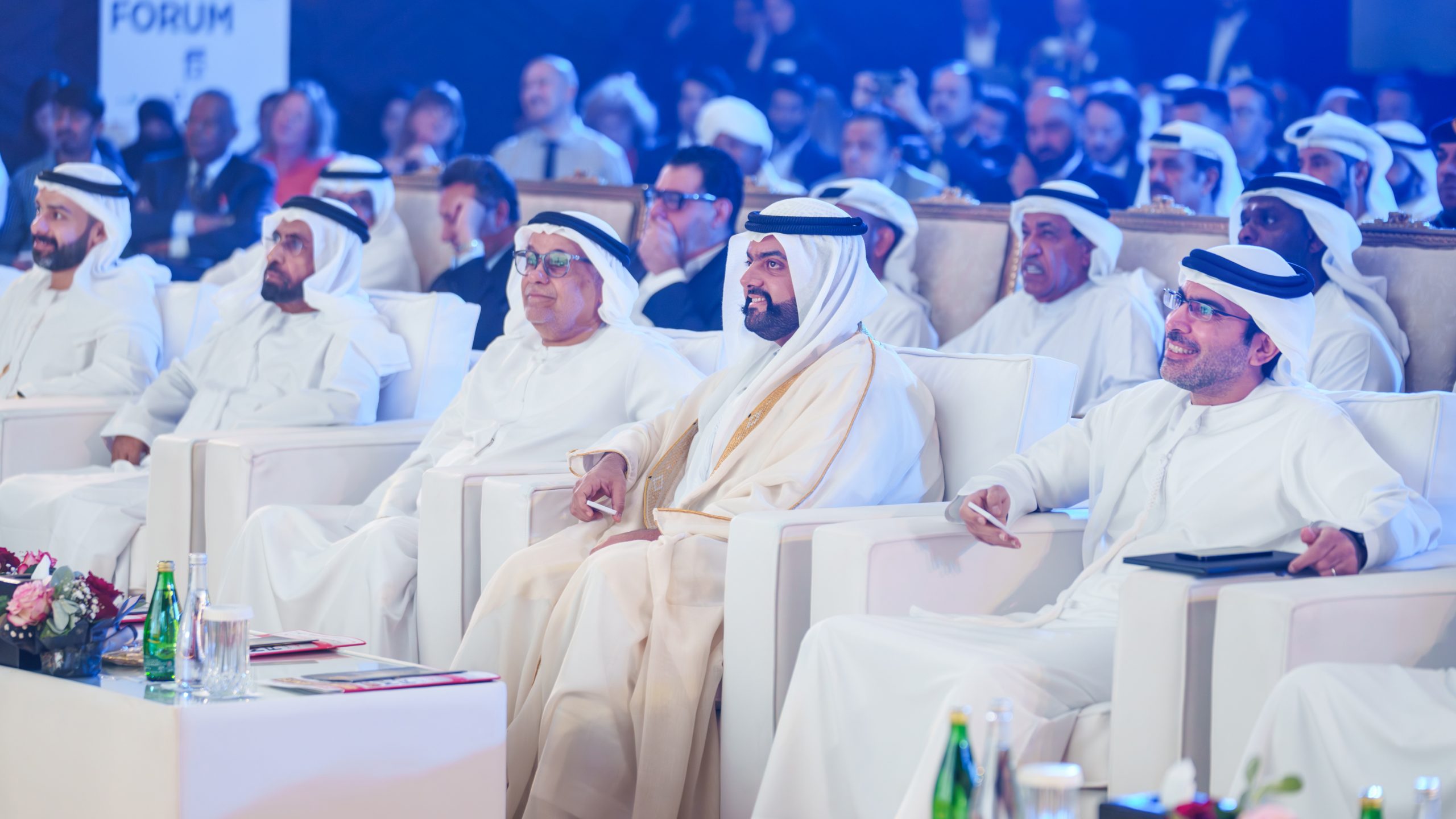 Fujairah CP highlights Fujairah’s strategic role in supporting global energy market