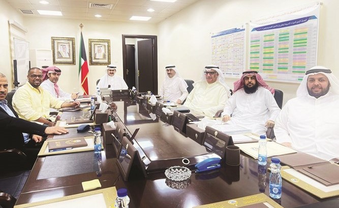 The Minister of Affairs: Appointment of Supervisory Positions in Cooperatives as Soon as Possible