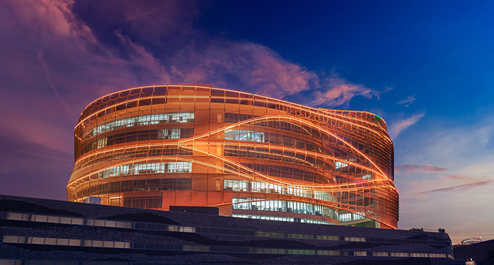 Omantel Announces Groundbreaking Partnership with Oman Vision 2040 Implementation Follow-up Unit