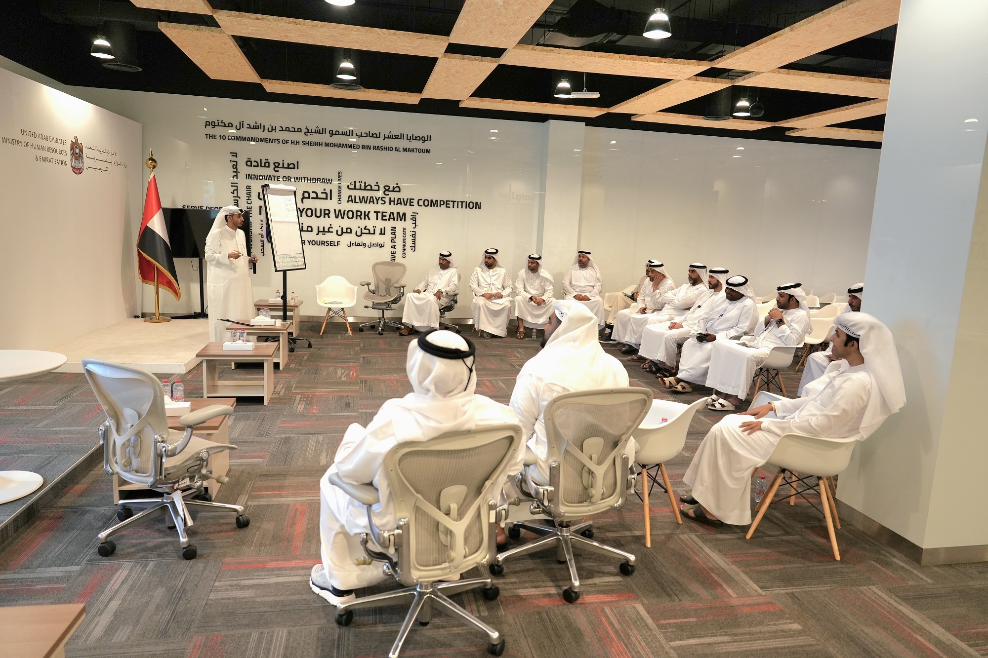 Dubai Police, MoHRE collaborate to combat human trafficking