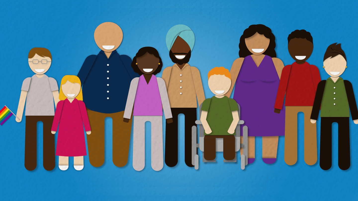 Embracing Team Diversity: How to Thrive When Working with People Different from You