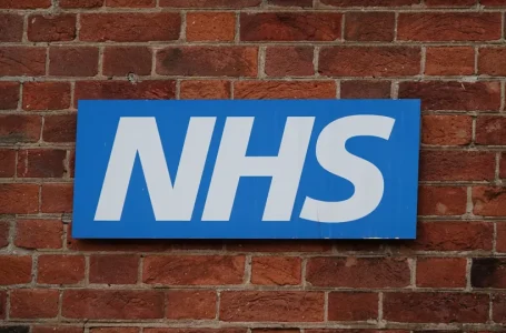 NHS scientist awarded £58,000 after being named ‘Paininarse’ on spreadsheet