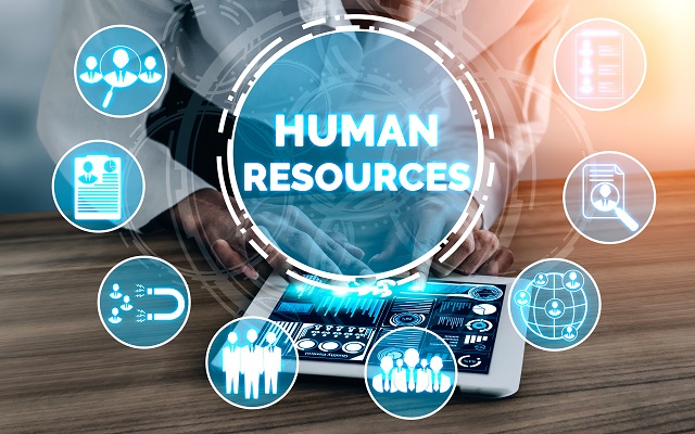 The Evolving Role of Human Resources in the Digital Age