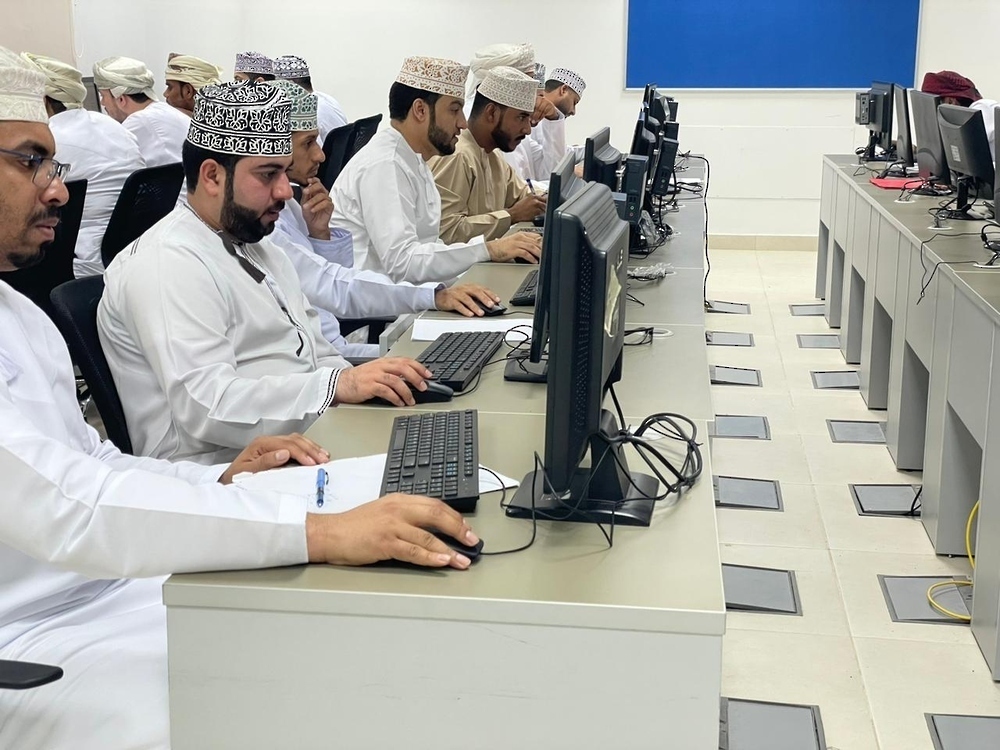 Jobseekers Can Contest Medical, Administrative Jobs at Medical City for Military, Security Services