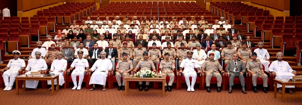 First Conference on Aviation, Engineering, Technology Concludes