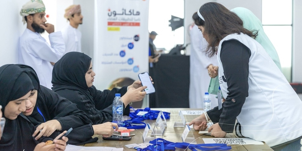 Three Omani Teams Nominated to Compete in NASA Hackathon for Space Apps
