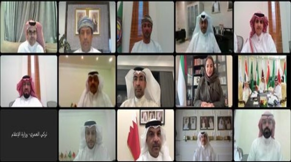 Oman Chairs Meeting of GCC Information Undersecretaries