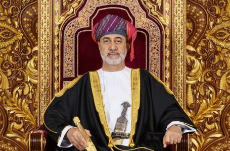 HM The Sultan Issues 2 Royal Decrees
